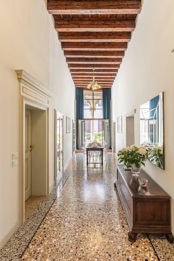Ca' Romantica Terrace Venice Ngoại thất bức ảnh