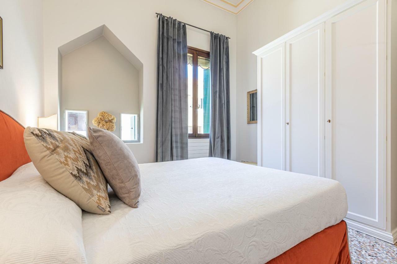 Ca' Romantica Terrace Venice Ngoại thất bức ảnh