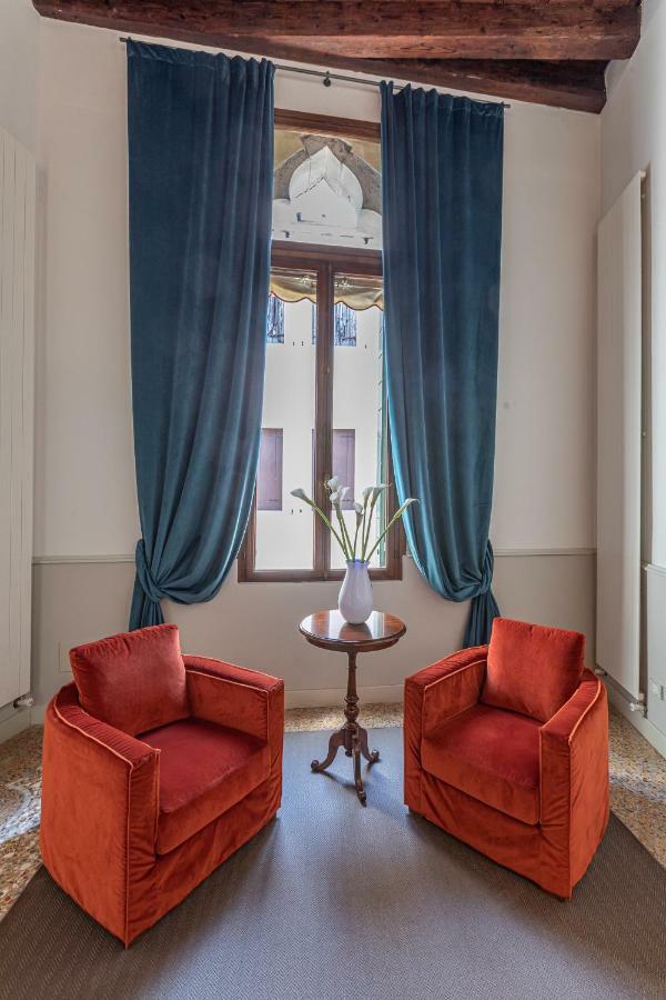 Ca' Romantica Terrace Venice Ngoại thất bức ảnh